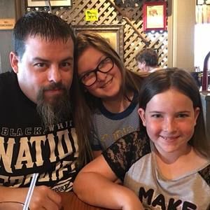 Meet your Posher, Nathan